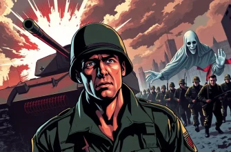 Film Horror Militari: 10 Scelte da Brivido