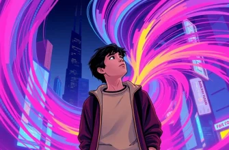 Film di Crescita Adolescenziale