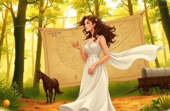 Melodrammi sulla febbre dell’oro