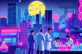 Film drammatici su ricerche mediche