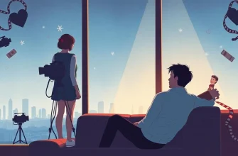 Film su ex innamorati: Storie di amore e separazione