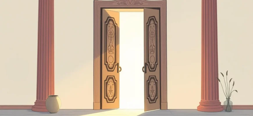 Film Famiglia e Esistenzialismo: Una Guida Cinematografica