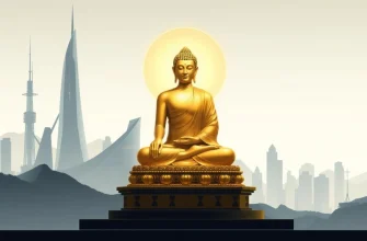 Film Fantastici sul Buddhismo