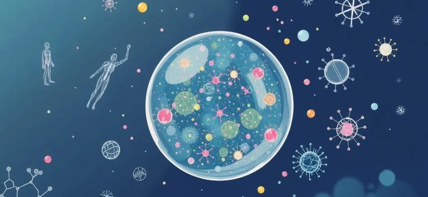 Documentari sui Nanomateriali