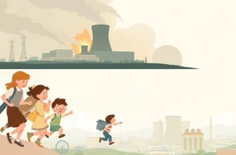 Documentari sulle Catastrofi Nucleari