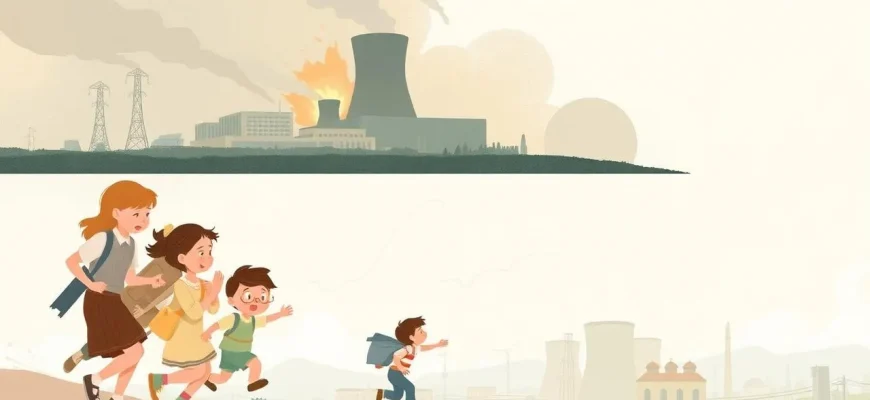 Documentari sulle Catastrofi Nucleari