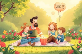 Film per famiglie su promesse