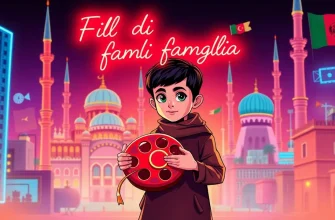 Film di famiglia sull’Afghanistan