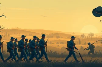 Film di guerra civile USA: Azione e Storia