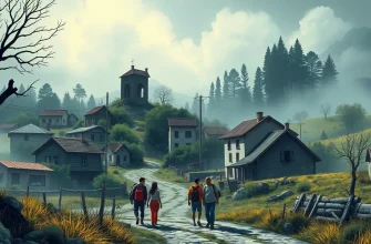 Film horror ambientati in provincia