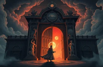 Film Fantastici sull’Inferno: Un Viaggio Oltre i Confini della Realtà