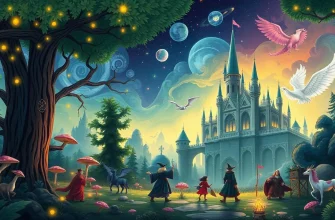 Film Fantasy su Incantesimi