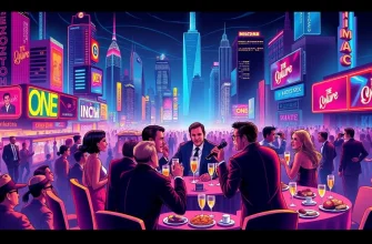 Commedie su ricchi e famosi: 10 film da non perdere