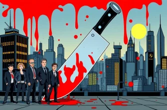 Film Horror su Omicidi: 10 Scelte Imperdibili