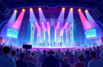 Fantascienza e Concerti: 10 Film da Non Perdere