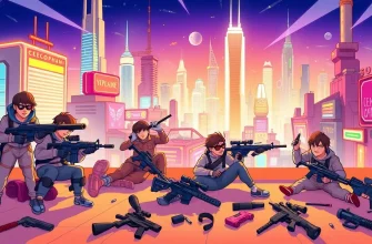 Commedie sui cecchini: una selezione esclusiva