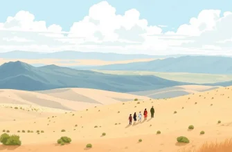 Film sulla steppa: 10 scelte imperdibili