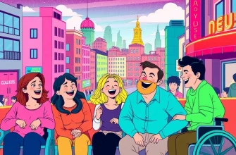 Commedie su disabilità: 10 film da non perdere