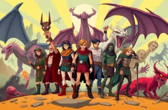 Film Horror con Eroi: Una Selezione di 10 Film da Non Perdere