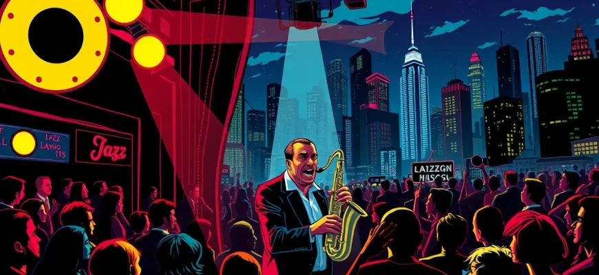 Horror Jazz: 10 film da brivido