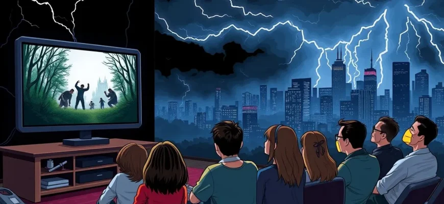 Film horror sulla purga: 10 titoli da non perdere Film horror sulla purga: 10 titoli da non perdere