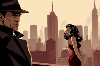 Film di Vendetta: Azione e Giustizia