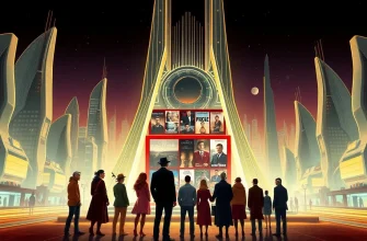 Fantascienza e Realtà: 10 Film da Non Perdere