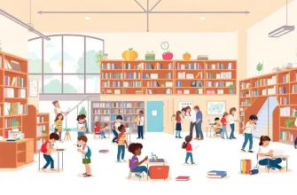 Documentari sull’educazione scolastica