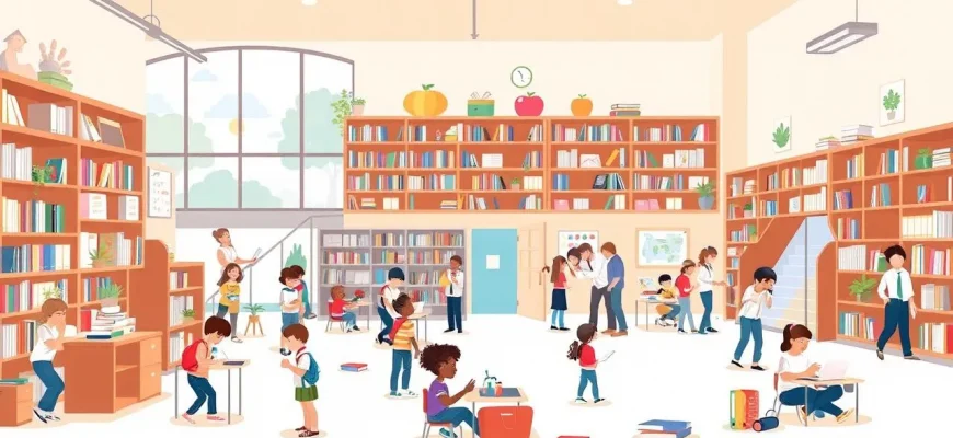 Documentari sull’educazione scolastica Documentari sull’educazione scolastica