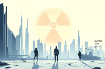 Film su radiazioni: 10 pellicole da non perdere