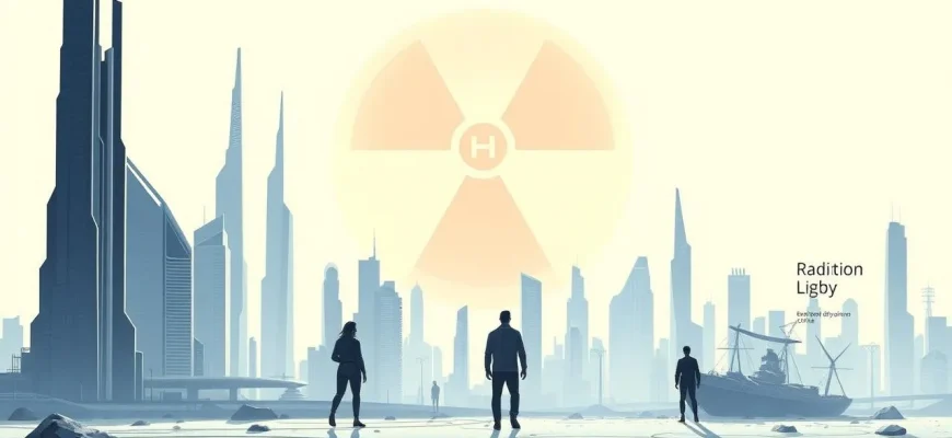 Film su radiazioni: 10 pellicole da non perdere Film su radiazioni: 10 pellicole da non perdere