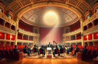 Fantascienza e Orchestre: 10 Film da Non Perdere
