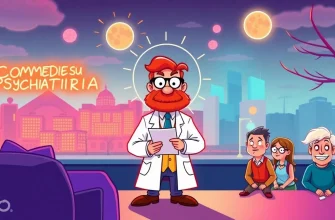 Commedie Italiane su Psichiatria