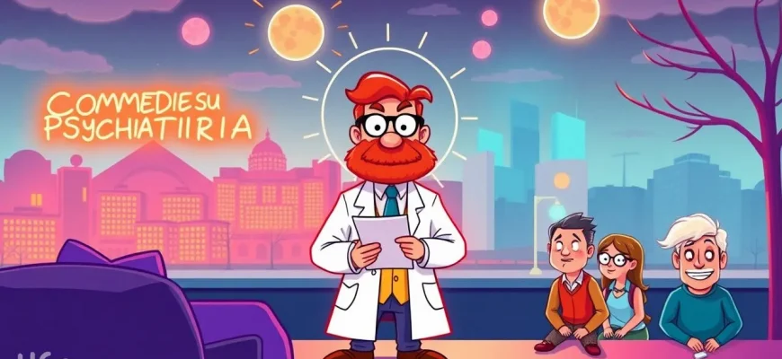 Commedie Italiane su Psichiatria Commedie Italiane su Psichiatria