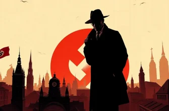 Film Detective sul Fascismo: 6 Scelte Imperdibili