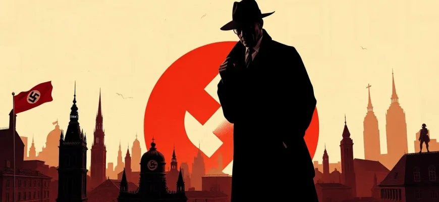 Film Detective sul Fascismo: 6 Scelte Imperdibili