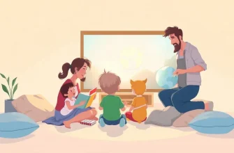 Film per famiglie sull’apprendimento