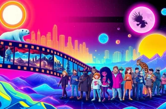 Film su Estinzione: 10 Scelte Imperdibili