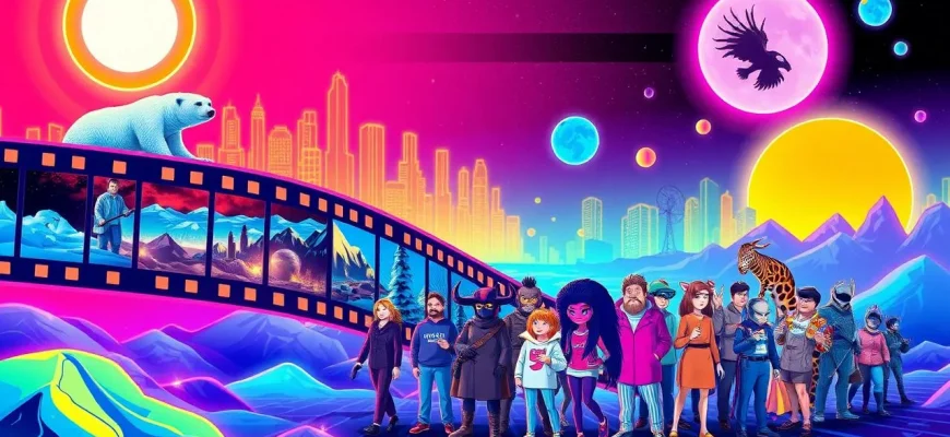 Film su Estinzione: 10 Scelte Imperdibili