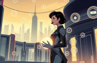 Film di fantascienza sull’intelligenza artificiale