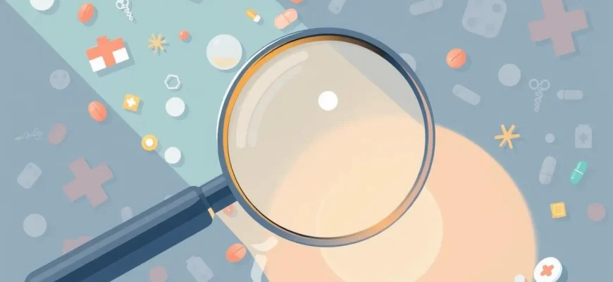 Documentari sui farmaci: 10 storie da non perdere