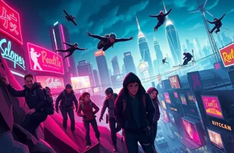 10 Film Thriller su Sport Estremi