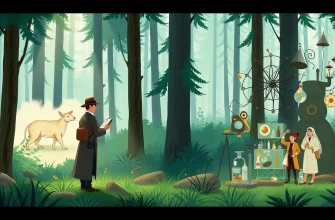 Avventure di Zologhi: 10 Film Imperdibili