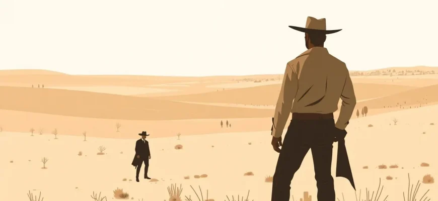 Western Heroics: 10 Films