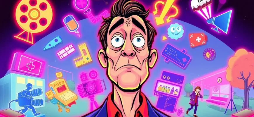 Commedie sull’amnesia: 10 film da non perdere