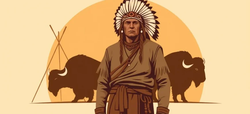 Film Western sui Nativi Americani