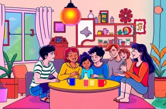 Film Famiglia e LGBT: Una Selezione Imperdibile