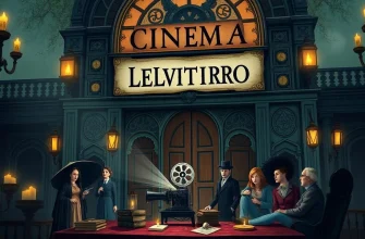 I Migliori Film Misteriosi sulla Levitazione