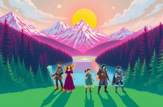 Film Fantasy Ambientati nei Himalaya Film Fantasy Ambientati nei Himalaya