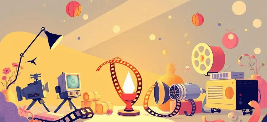 100 film da vedere quando ti annoi